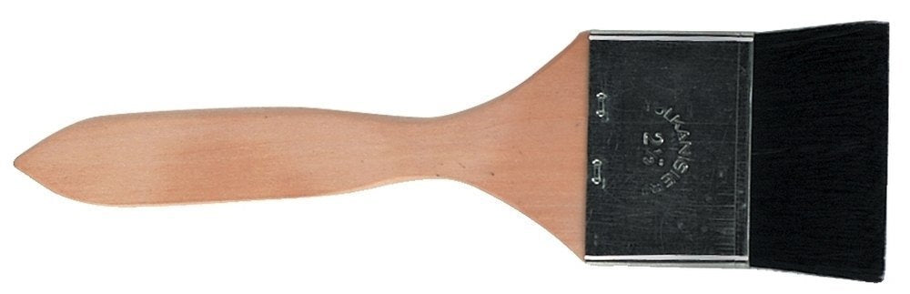 GEWA pennello Special edition, largo 6,5 cm