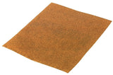 GEWA carta abrasiva grana 150, 23 x 28 cm, SIA