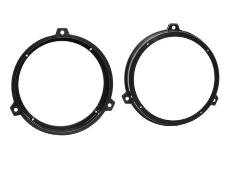 27109416 Kit Cornice Altoparlante per Fiat Panda