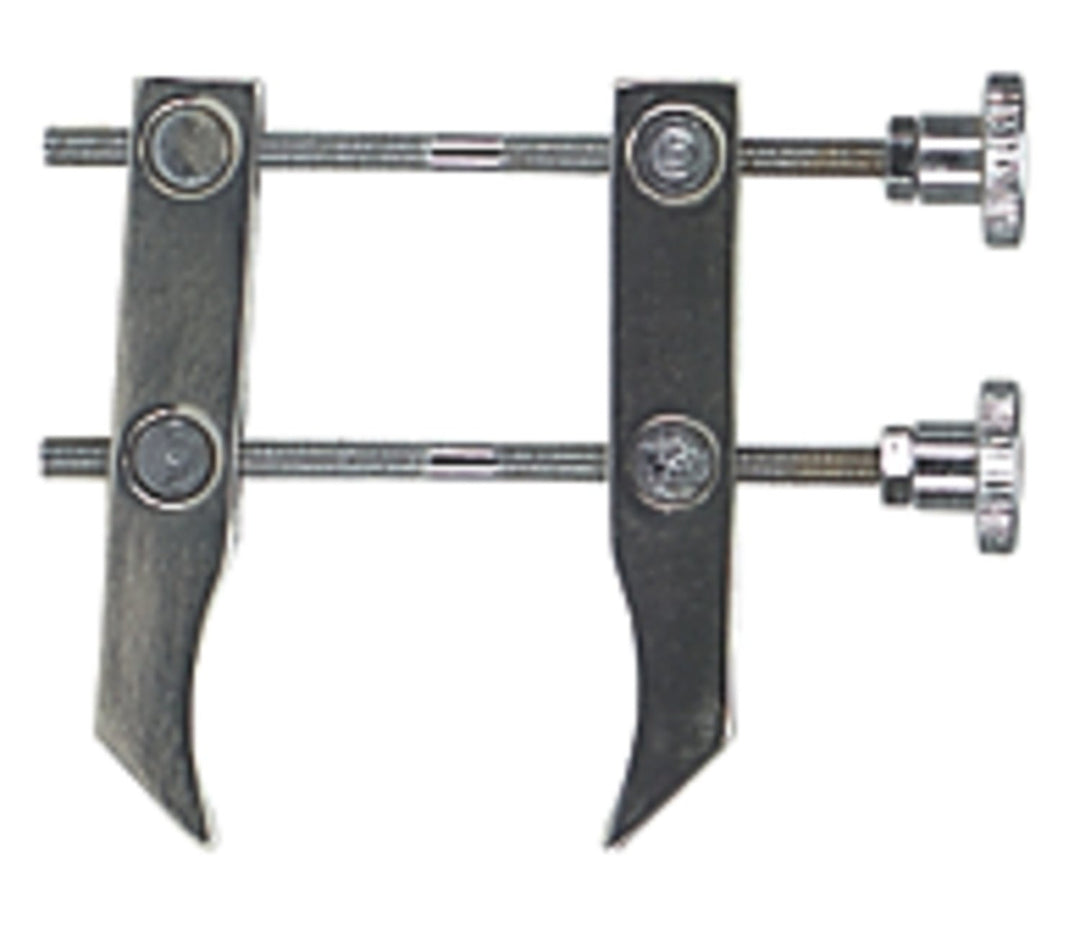 GEWA Viti manuali parallele - 40/70 mm