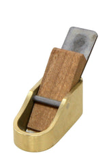 Herdim pialla per volte Mittenwald, 37 mm, suola curva