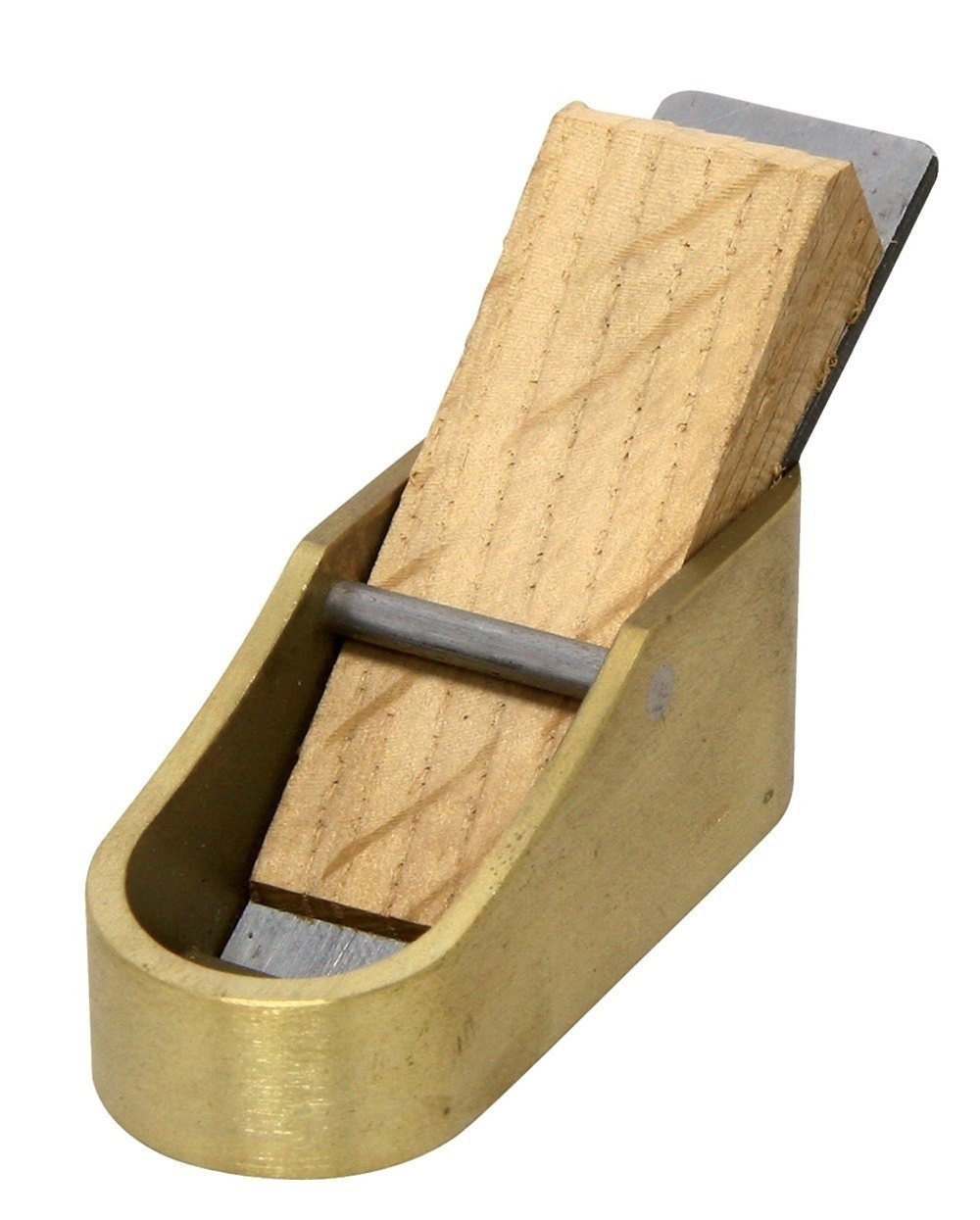 Pialla per volte Herdim Mittenwald, 74 mm, suola curva