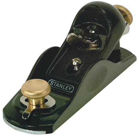 Stanley Pialla Stanley-Plane No.9 1/2
