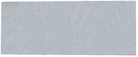 Raschietto Eberle 0,40 mm, oblungo