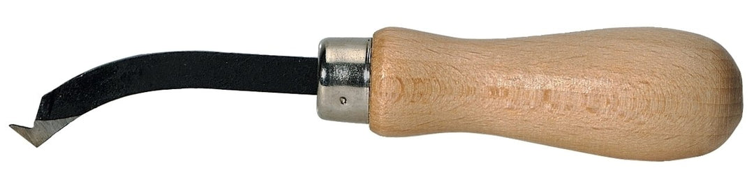 GEWA Pulitore per scanalature del filetto