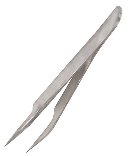 F.Dick pinzette Splinter