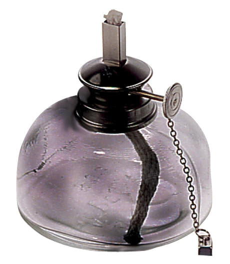 GEWA Lampada per spirito