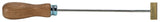 GEWA Sound post hammer - Violin