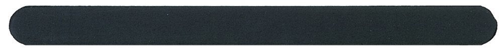 Lima flessibile Micro-Mesh GEWA, grana 180/240