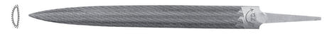 F.Dick Lima a lingua di uccello - 200 mm/ 21,3 x 6,3