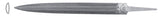 F.Dick lima a lingua d'uccello - 150 mm/ 14,8 x 5