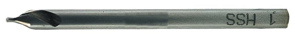 Punta GEWA per fori per viti, Ø 5 mm, 35 mm