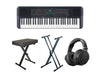 Yamaha PSR-E283 Starter Kit