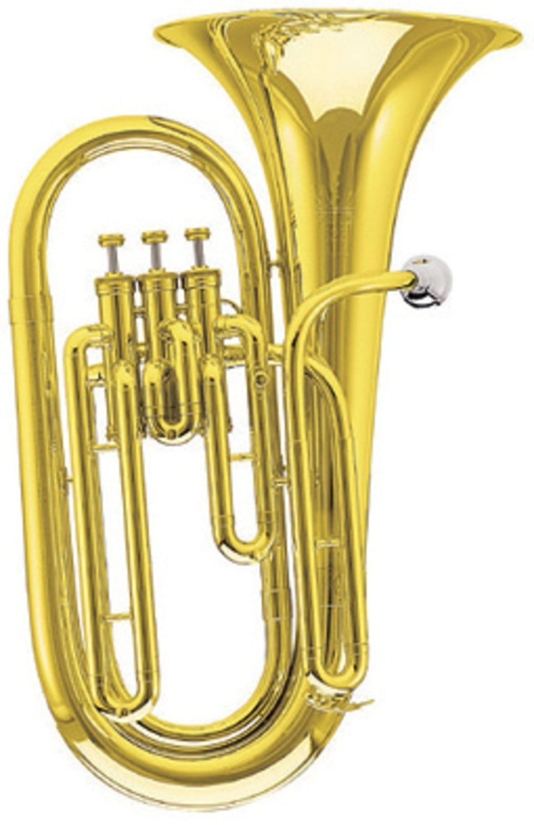 King Bb-Eufoni 623 Diplomat - 623