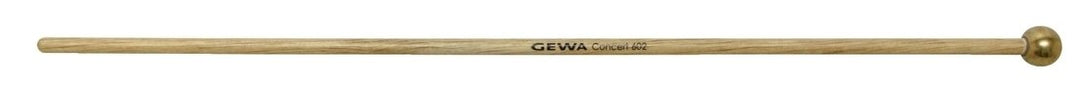 GEWA Mallet Bells Concert - Ottone giallo