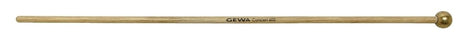 GEWA Mallet Bells Concert - Yellow brass