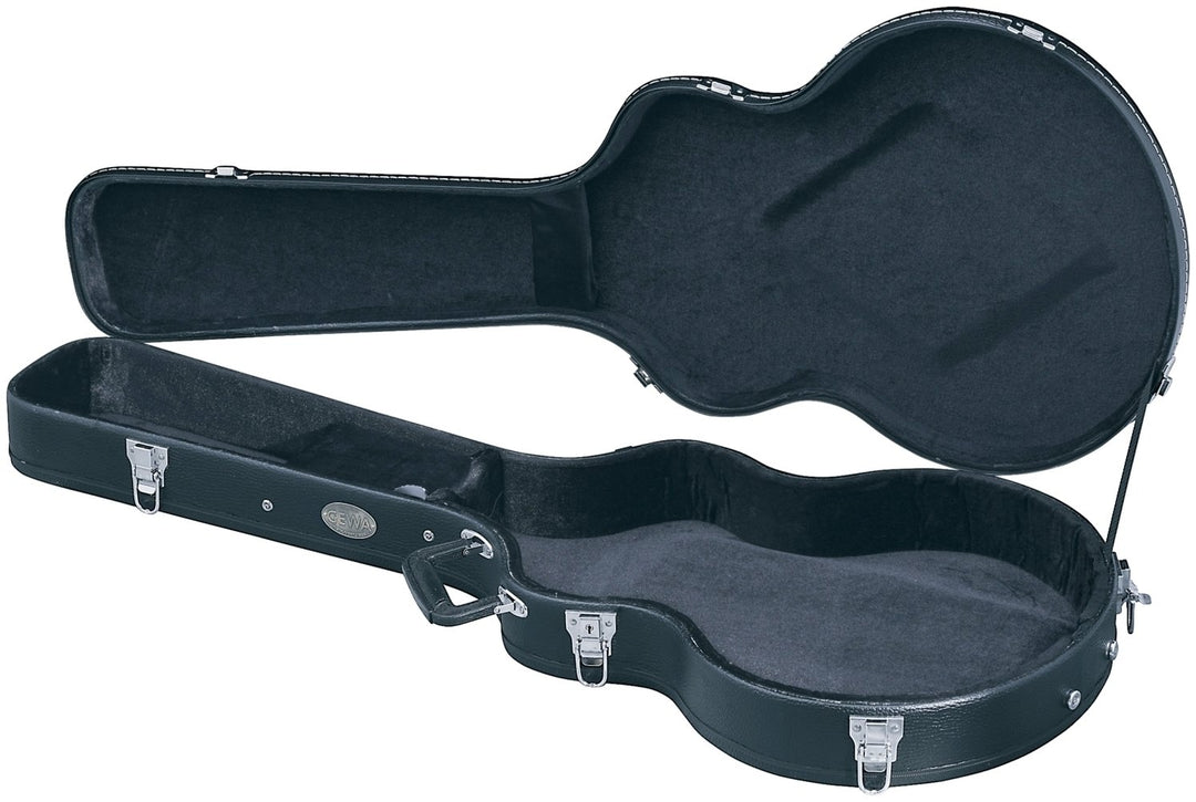 Custodia case GEWA Chitarre Flat Top Economy - ES335 Semi-Acoustic