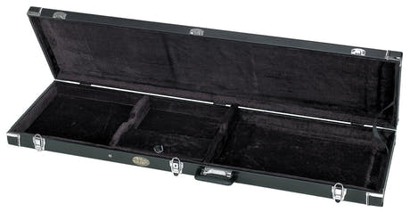 GEWA Custodia per Chitarre Flat Top Economy - E-Bass Universal