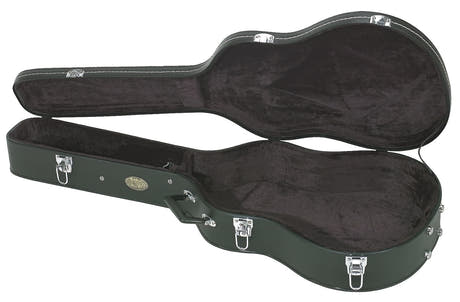 GEWA Economy custodia flat top per chitarre classiche