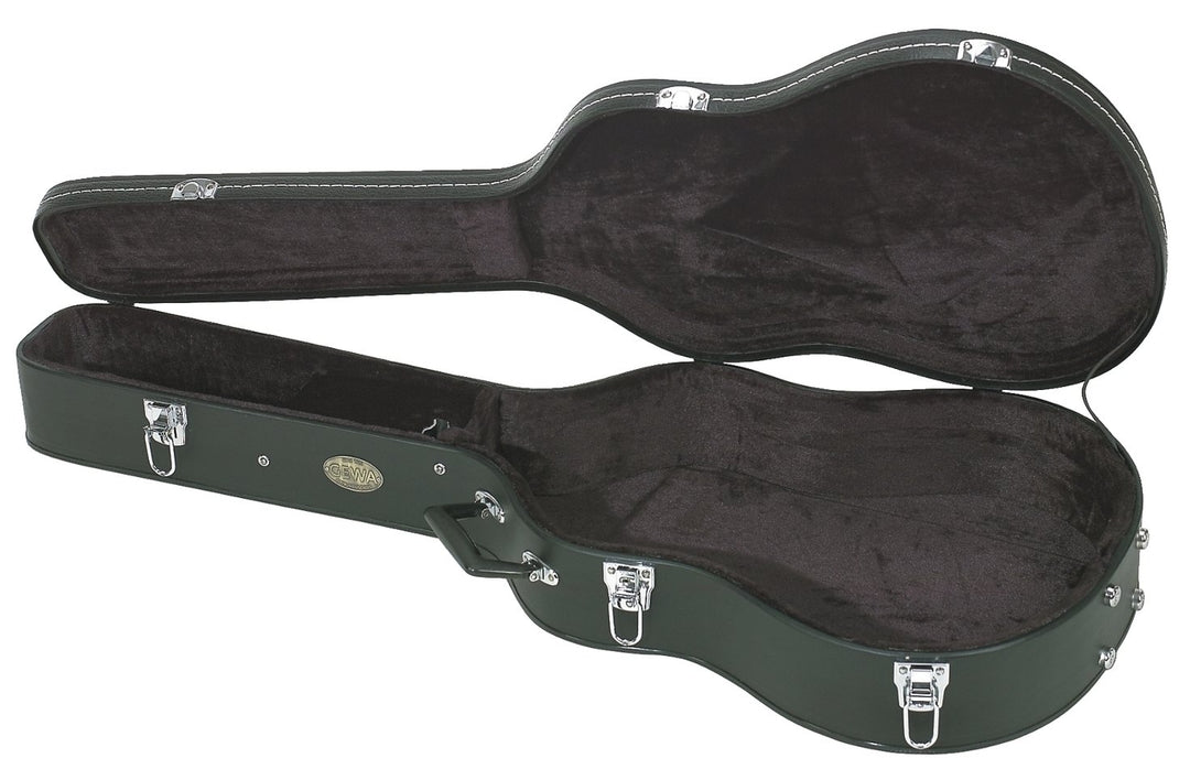 GEWA Chitarre case Flat Top Economy - Chitarra classica