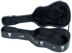 GEWA custodia per Chitarre Arched Top Economy - Acoustic Guitar
