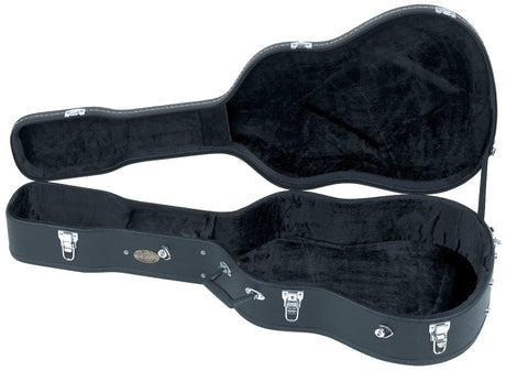 GEWA Guitar case Arched Top Economy - Acoustic Guitar