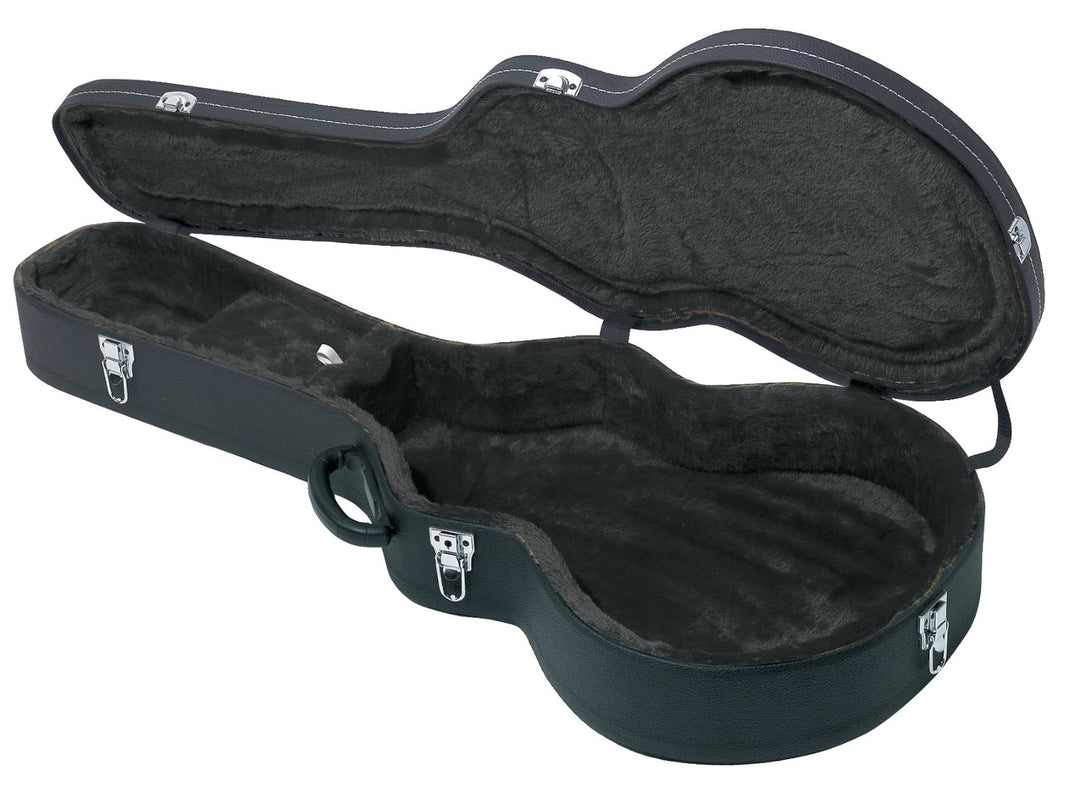 GEWA Guitar case Arched Top Economy - ES-335 semiacustica