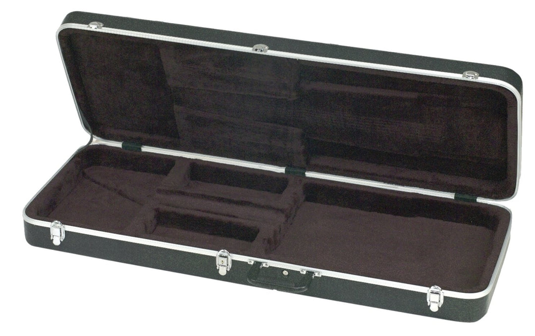 Custodia per Chitarra GEWA ABS Premium - Chitarra elettrica
