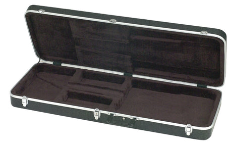 GEWA Guitar case ABS Premium - E-Guitar