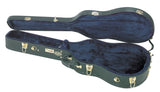 GEWA Guitar case Arched Top Prestige - Classic Guitar