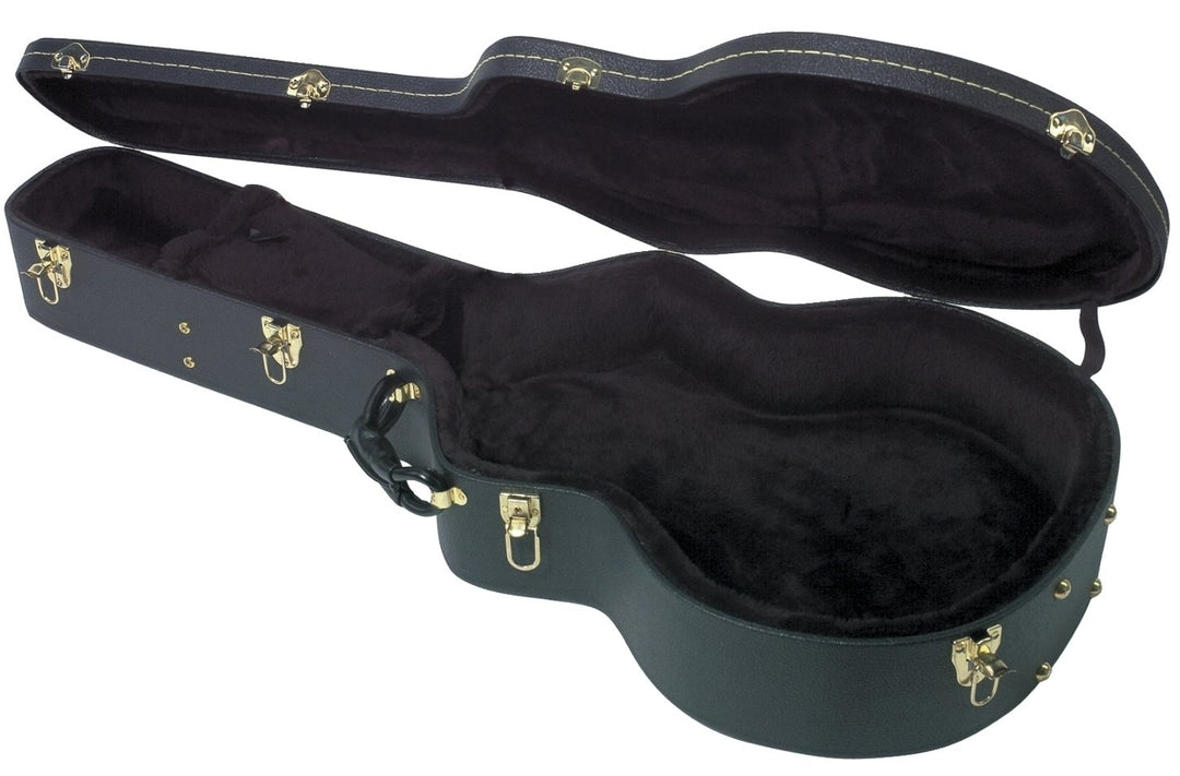 GEWA Chitarre case Arched Top Prestige - Jumbo/Jazz Chitarre