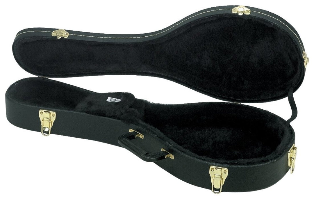 GEWA Custodia per mandolino Premium - mandolino A-style