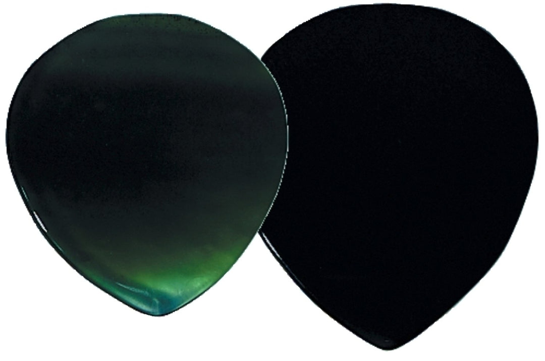 Pick Boy Pick in pietra semipreziosa - grande, singolo