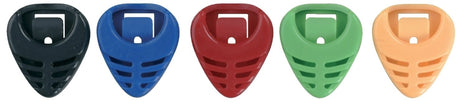 GEWA Pick holder F&S - Set 20 pieces