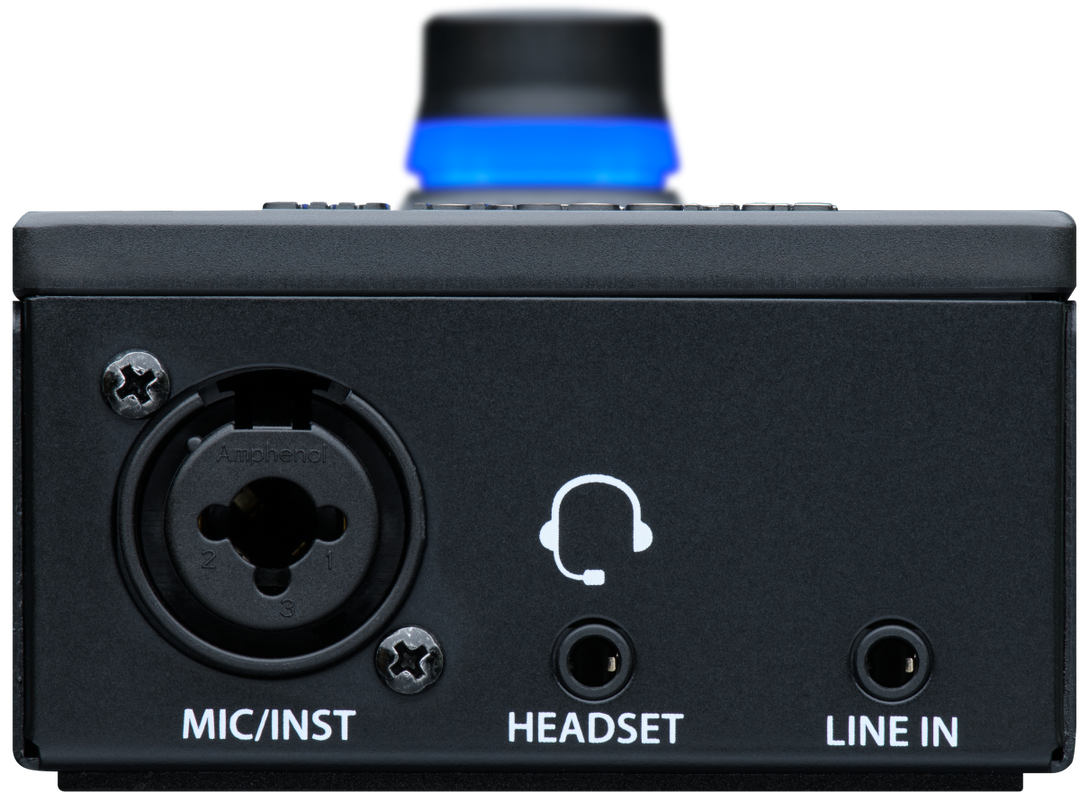 PreSonus Revelator io44