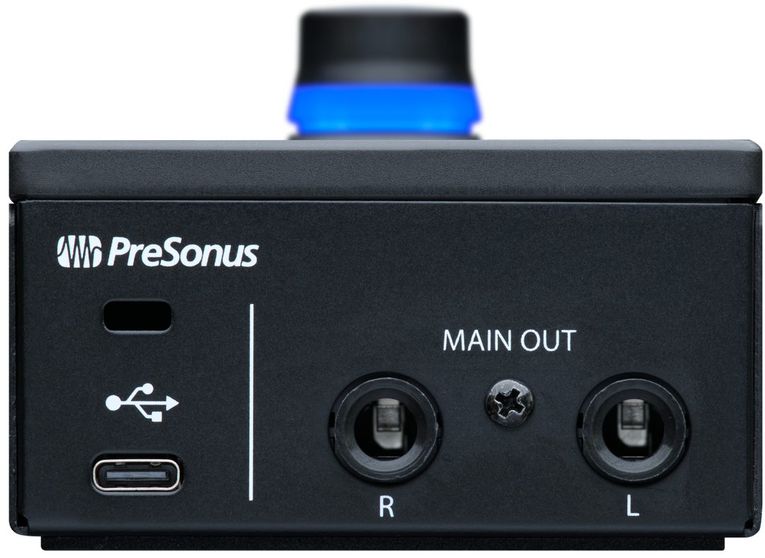 PreSonus Revelator io44