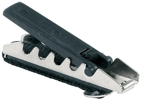 Fire & Stone Lever capotasto per chitarra classica, piatto