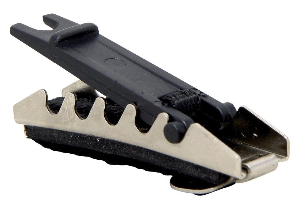 Fire & Stone Lever capotasto per chitarra western, curvo