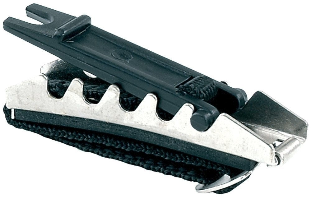 Fire & Stone Lever capotasto per chitarra western, curvo