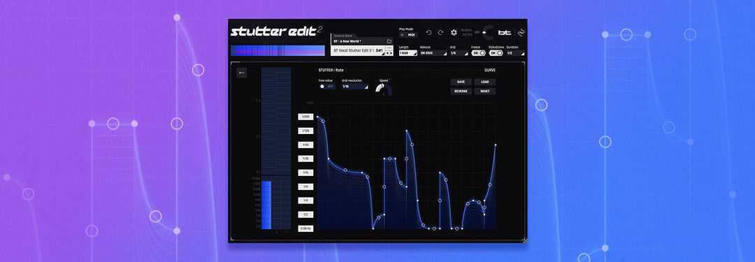 Stutter Edit 2 EDU