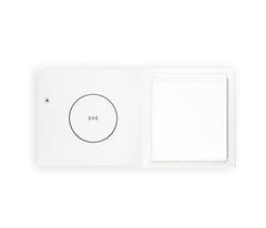 Tivoli Audio Revive Altoparlante Wireless (Bianco)