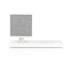 Tivoli Audio Revive Altoparlante Wireless (Bianco)