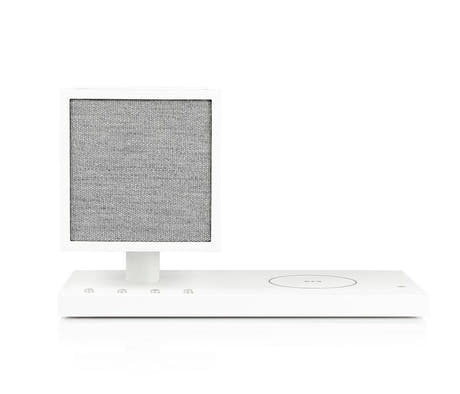 Tivoli Audio Revive Altoparlante Wireless (Bianco)