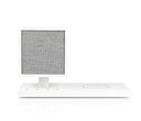 Tivoli Audio Revive Altoparlante Wireless (Bianco)