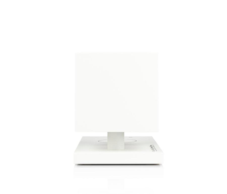 Tivoli Audio Revive Wireless Speaker (White)