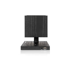 Tivoli Audio Revive Altoparlante Wireless (Nero)