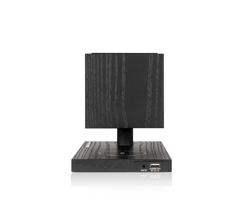 Tivoli Audio Revive Altoparlante Wireless (Nero)