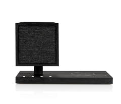 Tivoli Audio Revive Altoparlante Wireless (Nero)