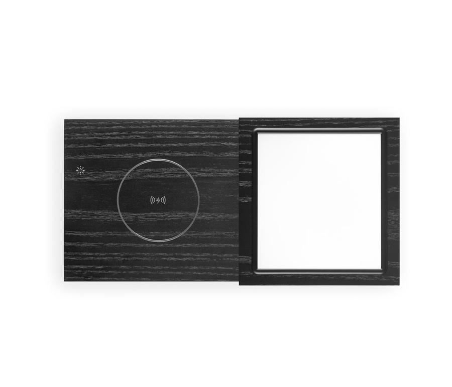 Tivoli Audio Revive Altoparlante Wireless (Nero)