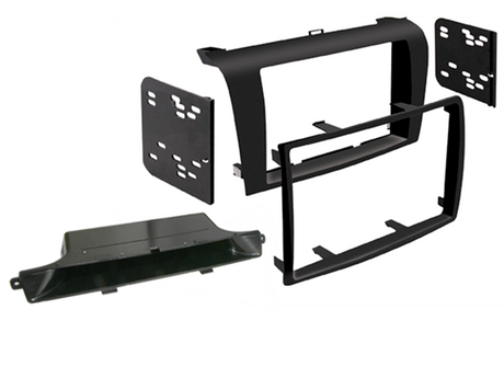 Cornice 2-DIN per Mazda 3 2003-2009
